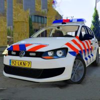 Police Car Chase Driving 3d 0.4 APKs MOD