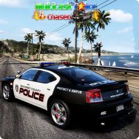Police Cop Chase Racing Crime APKs MOD