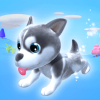 Puppy Run 1.2.5 APKs MOD