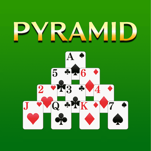 Pyramid card game 1.53 APKs MOD