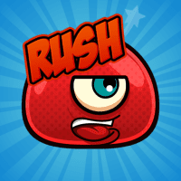 Red Ball Rush 3.2 APKs MOD