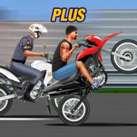 Rider Escape Plus 0.2 APKs MOD