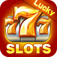 SLOTS Lucky 777 Casino Games 1.1 APKs MOD