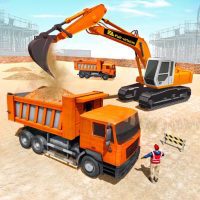 Sand Excavator Simulator 3D 4.1 APKs MOD