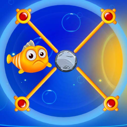 Save The Fish – Water Puzzle 1.0.3 APKs MOD