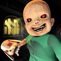 Scary Baby Horror Game 1.3 APKs MOD