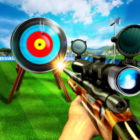 Sniper Gun Shooting 3D Games 3.3 APKs MOD