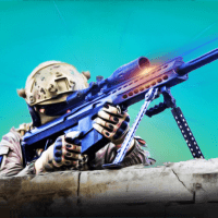 Sniper ShooterGun Shooting 4.0 APKs MOD