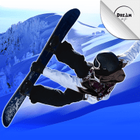 Snowboard Racing Ultimate 3.2 APKs MOD