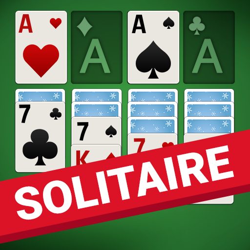 Solitaire Klondike 777 – game 1.2.2 APKs MOD