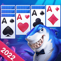 SolitaireFish Card Games 1.0.5 APKs MOD