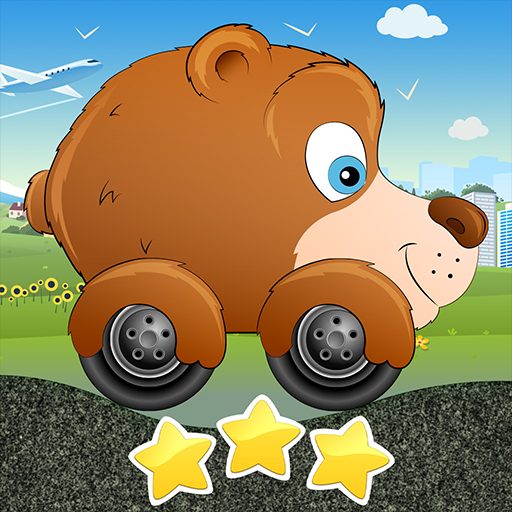 Speed Racing – car game for Kids 3.1.0 APKs MOD