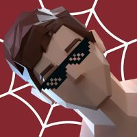 Spider Superhero Rope Hero 1.1 APKs MOD