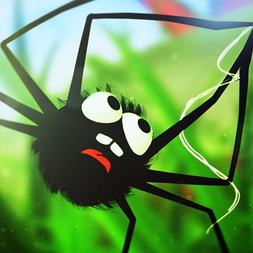 Spider Trouble 1.3.10 APKs MOD