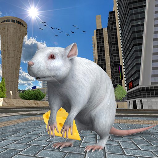 Stray Mouse Family Simulator 2.7 APKs MOD