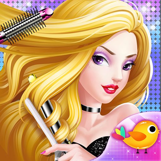 Superstar Hair Salon 1.0.9 APKs MOD