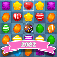 Sweet Jelly Match 3 Puzzle 4.2 APKs MOD