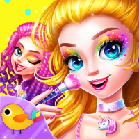 Sweet Princess Candy Makeup 1.1.1 APKs MOD