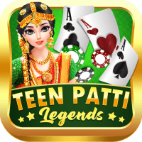 Teen Patti Legends card game 1.0.2 APKs MOD