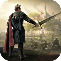 The King Arthur 0.9.16 APKs MOD