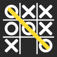 Tic Tac Toe Noughts and Crosses OX XO 1.8.2 APKs MOD