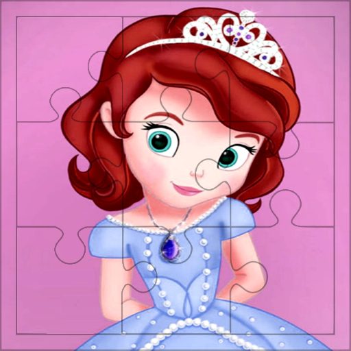 Tiny Princess Puzzles 5 APKs MOD