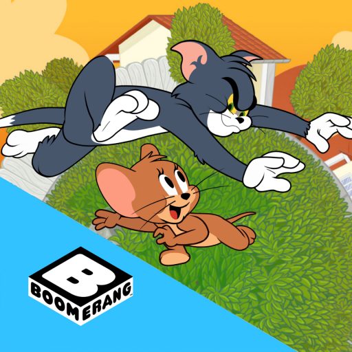 Tom Jerry Mouse Maze 2.0.8-google APKs MOD
