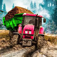 Tractor Driving Farmer Life 1.0.4 APKs MOD