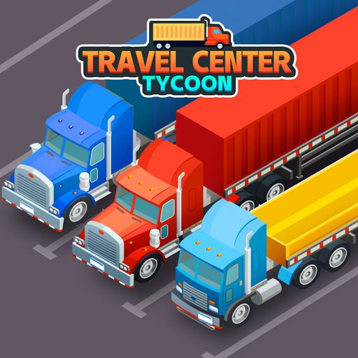 Travel Center Tycoon 1.0.4 APKs MOD