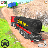 Truck Driving Truck Games 1.1 APKs MOD