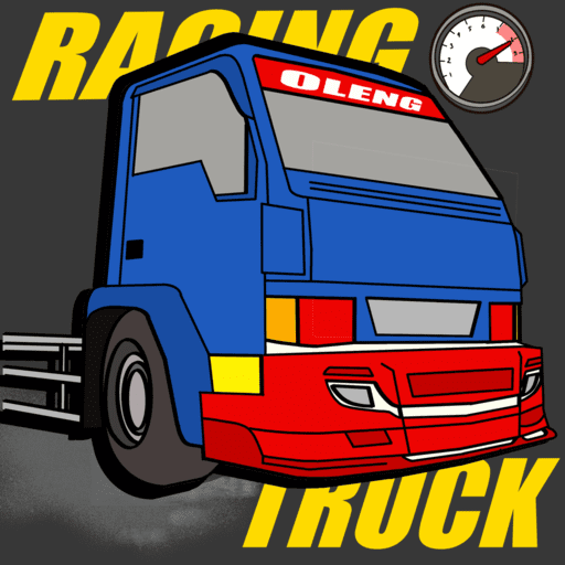 Truck Oleng Racing Indonesia 1.2 APKs MOD