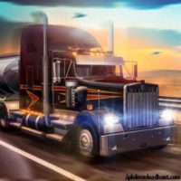 Truck Simulator 1.0 APKs MOD