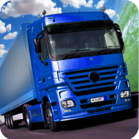 Truck Simulator 2022 1.0.3 APKs MOD