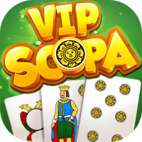 VIP Scopa 1.0.5 APKs MOD