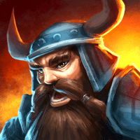Vikings Odyssey Build Village 1.0.1 APKs MOD