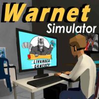 Warnet Bocil Simulator 2.0.9 APKs MOD