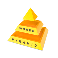 Words Pyramid 3.1.9 APKs MOD