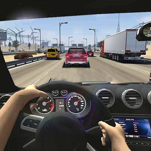 car race game 3D racing games 0.2 APKs MOD