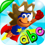 ABC Dinos Learn to read for preschool 03.00.004 APKs MOD