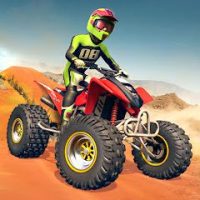 ATV Quad Bike Dirt Bike Games APKs MOD