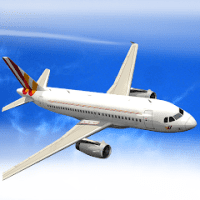 Airplane City Flight Simulator APKs MOD