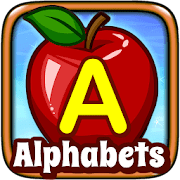 Alphabet for Kids ABC Learning English 1.4 APKs MOD
