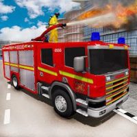 American FireFighter Rescue APKs MOD