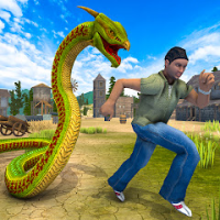 Anaconda Snake Jungle RPG Sim APKs MOD scaled