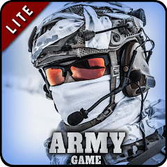 Army games Gun Shooting games APKs MOD