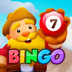 Bingo Klondike – Offline Quest APKs MOD