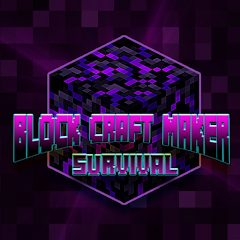 Block Craft Maker Survival APKs MOD