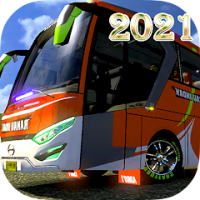 Bus Simulator 2021 Mountain Bus Simulator Drive 3D APKs MOD