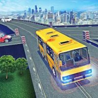 Bus Simulator Offroad Games APKs MOD