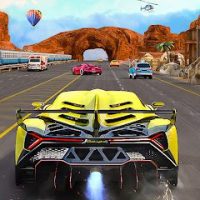 Car Racing Game 3D Car Games APKs MOD